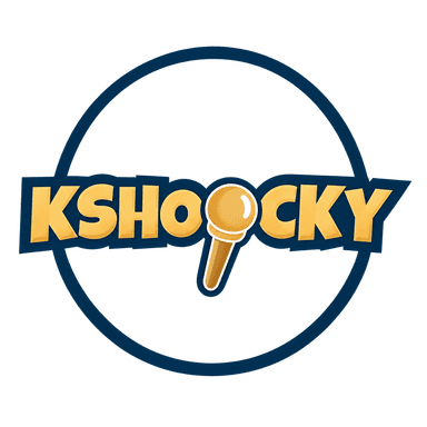 KSHOOCKY Logo